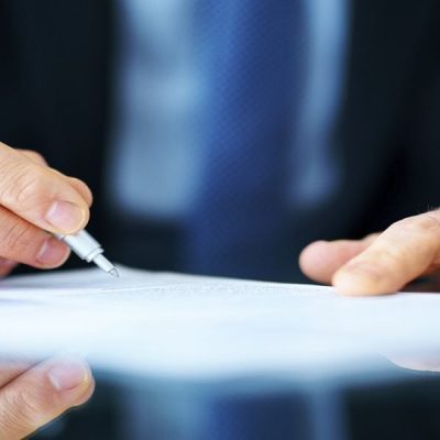 Debt Collection, Trademark Registration