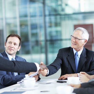 Commercial Arbitration